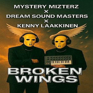 Broken Wings (Extended)