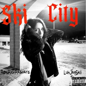 Ski City (feat. LuhJaySkii) [Explicit]