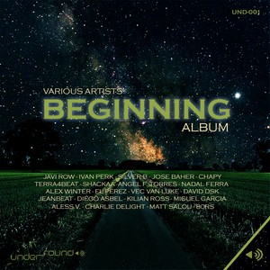 Hyperacoustie (Original Mix)