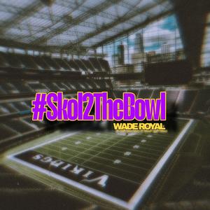 Skol 2 The Bowl (Purple and Gold) (Explicit)