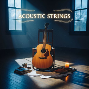 Violet Plaza – Relaxing Acoustic Vibes