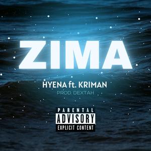 ZIMA (feat. Kriman) [Explicit]