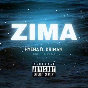 ZIMA (feat. Kriman) (Explicit)
