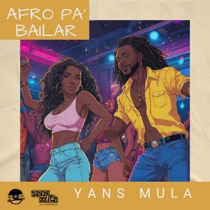 Afro Pa Bailar