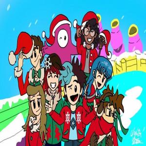 Holiday (feat. Thora Daughn, JC Music, Hailey Covers, Sarahbelle, Cheyenne, Enderbelle & JaketheNinja) (Radio edit Cover)