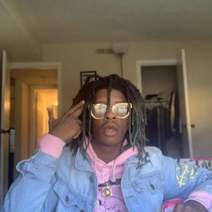 sorry if i said i wanted to be anything but a rapper (Explicit)