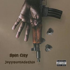 Spin City (Explicit)