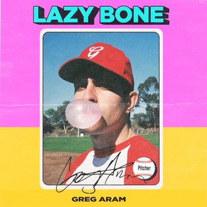Lazy Bone封面