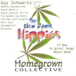 The New Jack Hippies Homegrown Collective