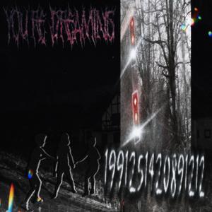 Waiting to black out so the pain stops.