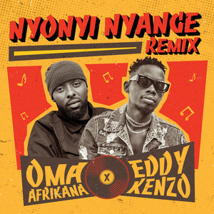 Nyonyi Nyange (Remix)