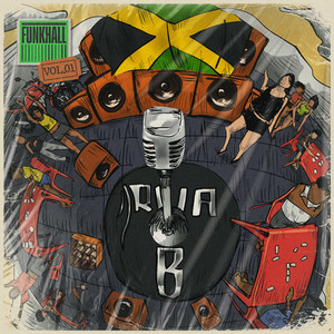 Rebola não para (Explicit)