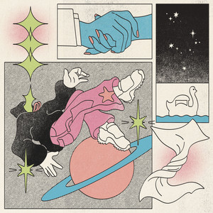 ROM-COM (feat. Vulgar Savior) (ROM-COM (feat. 庸俗救星))