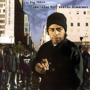 Amerikkas Most Wanted Breakbeat