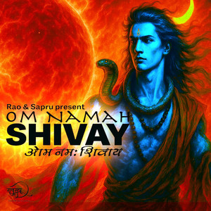 Om Namah Shivay