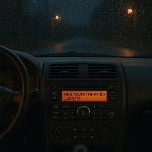 Who Saves The Hero? (Explicit)