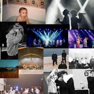 Mami (feat. Tombazz) (Explicit)