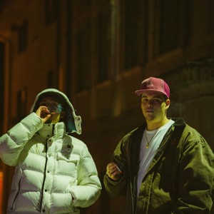 Diversi(feat. 20ch & Papicorry) (Explicit)