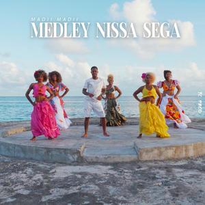 MEDLEY NISSA SEGA