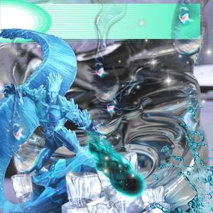 Blue Mage (Explicit)