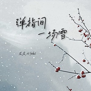 弹指间一场雪