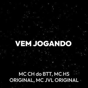 VEM JOGANDO (Explicit)