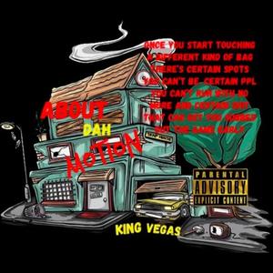 About The Motion (ATM) (Explicit)