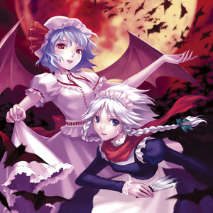 Mont Saint Michel et Sa baie (feat. Shihori) (Vocal Mix)