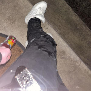 Walk it out (Explicit)