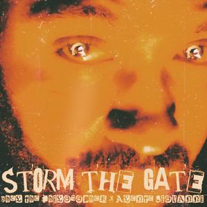 Storm The Gate (feat. alente giovanni)