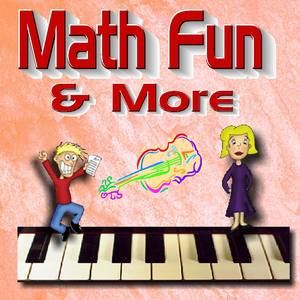 Math Fun & More