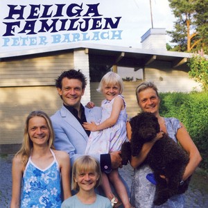 Heliga Familjen