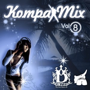 Kompa Mix, Vol. 8