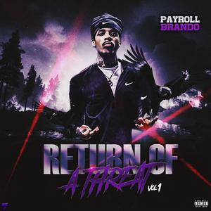 Running (feat. Bankrollreese) (Explicit)