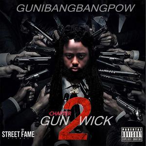 Gun Wick 2 (Explicit)