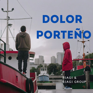 DOLOR PORTEÑO