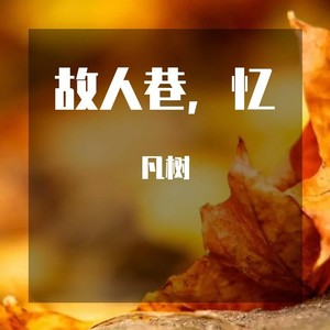 故人巷里度余生