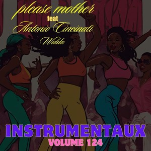 instrumentaux, Vol. 124