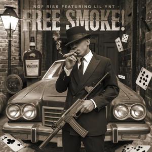 Free smoke (feat. lil YNT) [Explicit]