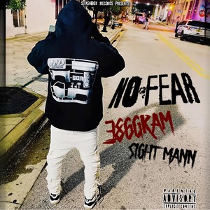 NO FEAR (Explicit)