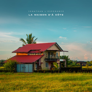 La maison d’à côte