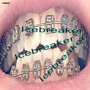 Icebreaker