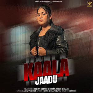 Kaala Jaadu