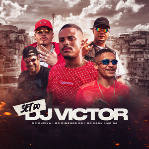 Set do Dj Victor (Explicit)