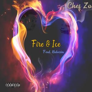 Fire & Ice (feat. Natosia)