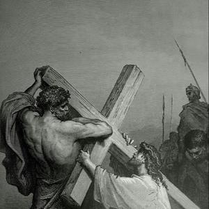 HOW YOU JESUS? (feat. saher) (Explicit)