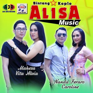 Bintang Koplo Alisa Music