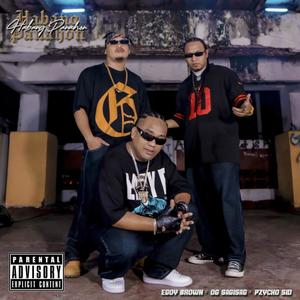 Habang Panahon (Maharlika Hood) (feat. Pzycho Sid, Egoy Brown & Og Sagisag) [Explicit]