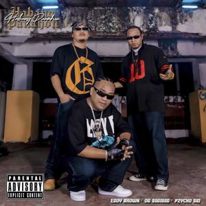 Habang Panahon (Maharlika Hood) (feat. Pzycho Sid, Egoy Brown & Og Sagisag) (Explicit)
