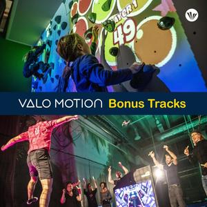 Bonus Tracks from ValoJump and ValoClimb (Original Game Soundtrack)